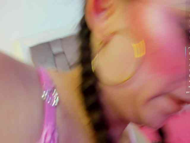 HarleyQueen666 webcam