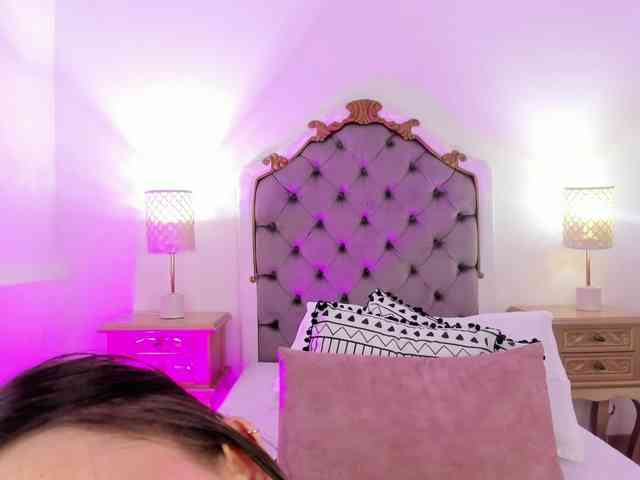 HarleyQueen666 webcam