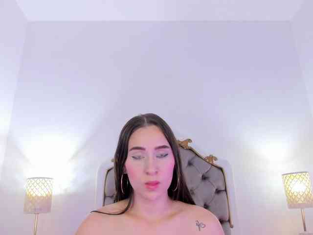 HarleyQueen666 webcam