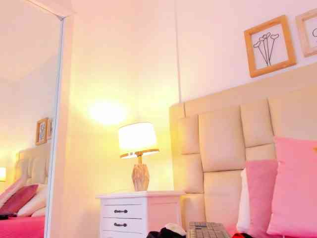 HarleyQueen666 webcam