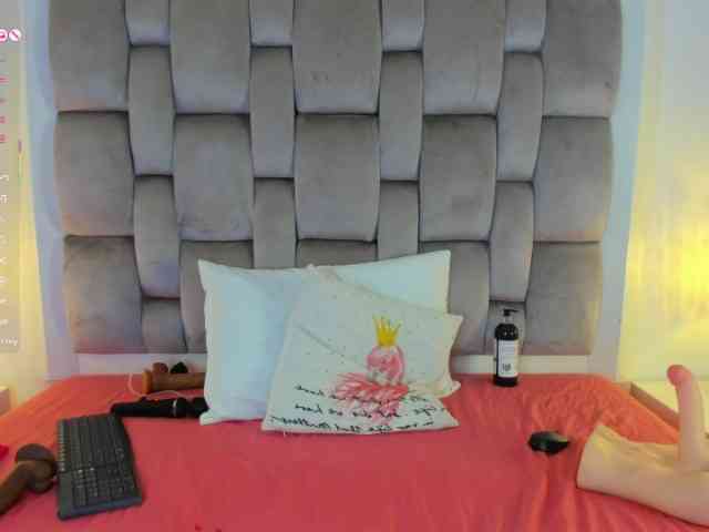 HarleyQueen666 webcam