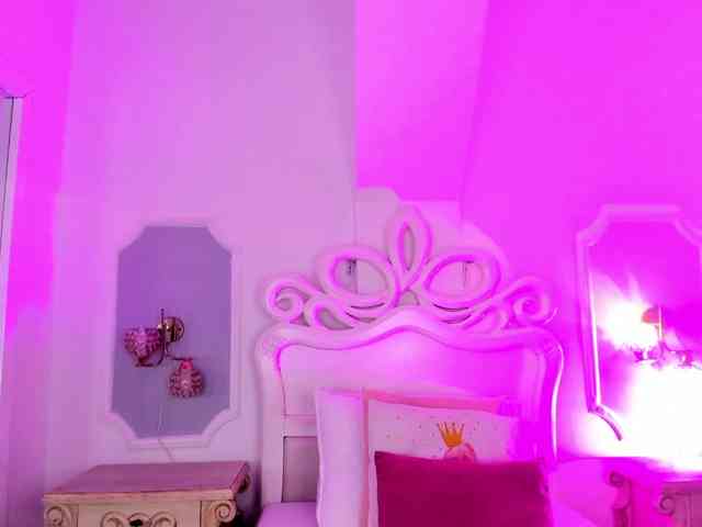 HarleyQueen666 webcam