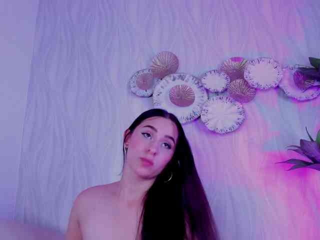 HarleyQueen666 webcam