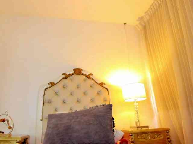 HarleyQueen666 webcam