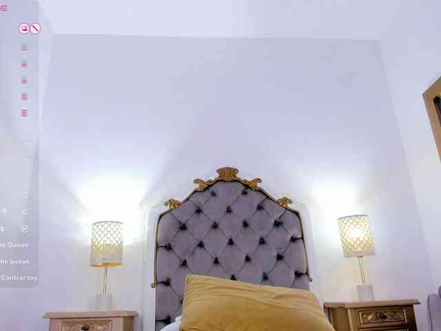 HarleyQueen666 webcam