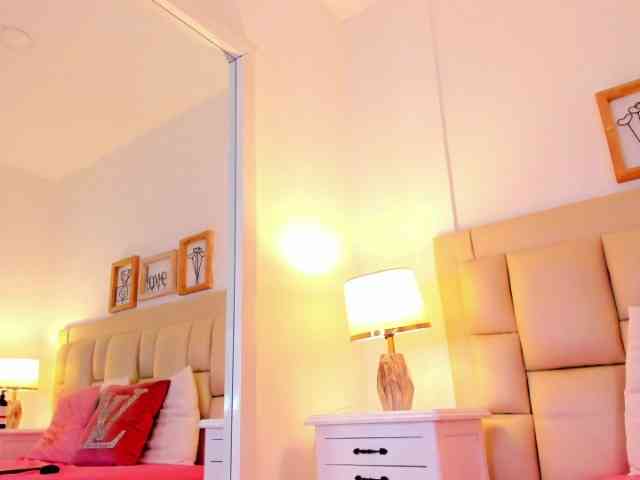 HarleyQueen666 webcam