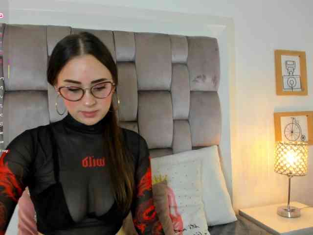 HarleyQueen666 webcam