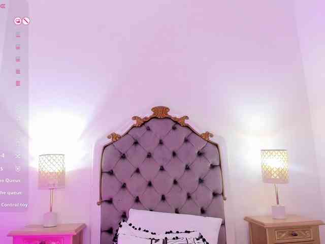 HarleyQueen666 webcam