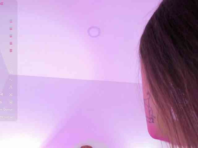 HarleyQueen666 webcam