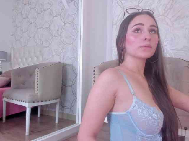 HarleyQueen666 webcam