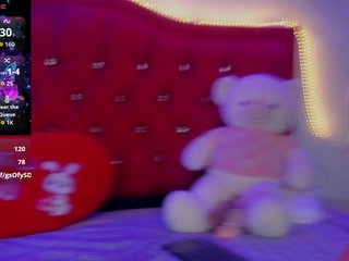 LizzyLaBelle Porn Show