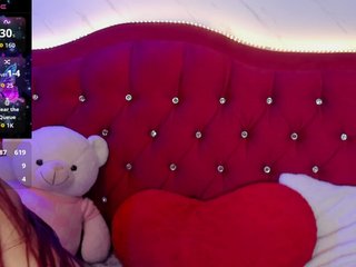 LizzyLaBelle Porn Show