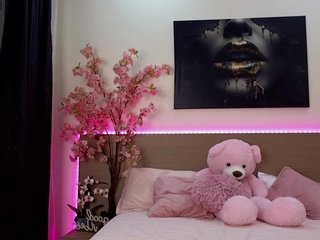 aneblondie Porn Show