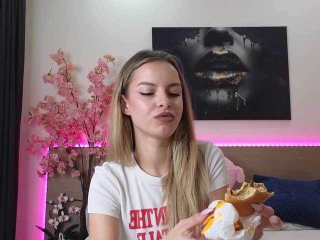 aneblondie's BongaCams show and profile