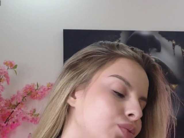 aneblondie's BongaCams show and profile