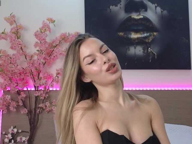 aneblondie's BongaCams show and profile
