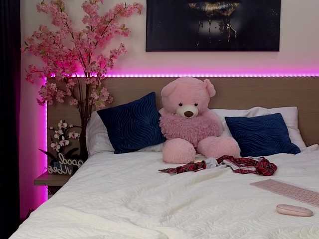 aneblondie's BongaCams show and profile