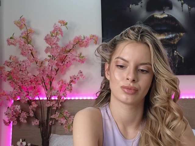 aneblondie's BongaCams show and profile