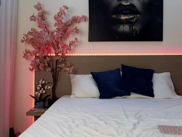 aneblondie's BongaCams show and profile