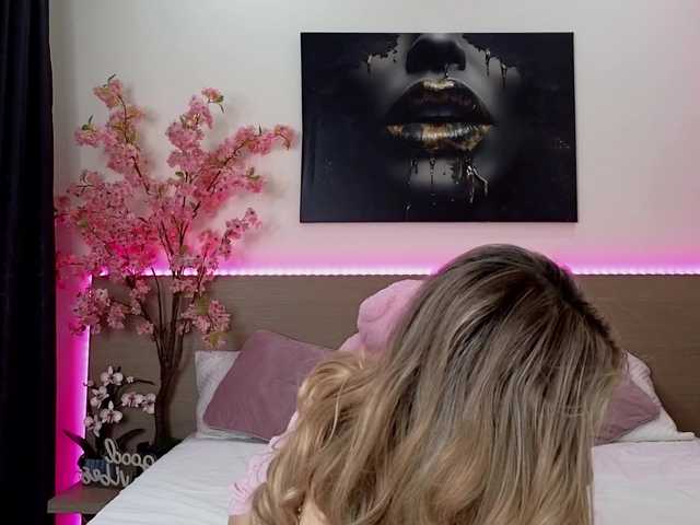 aneblondie's BongaCams show and profile