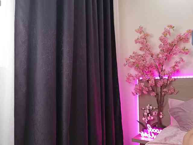 aneblondie webcam