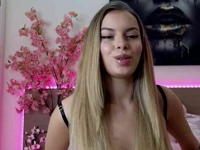 aneblondie webcam