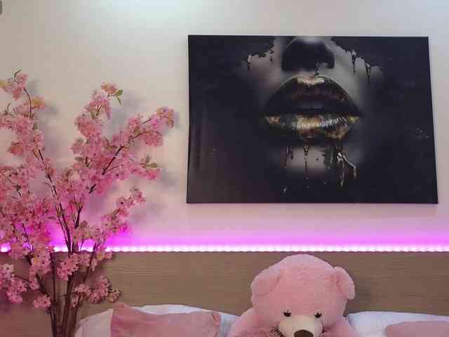 aneblondie webcam
