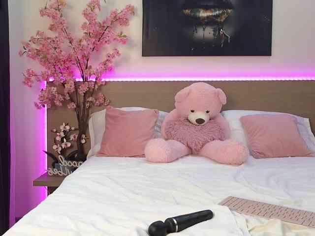 aneblondie webcam