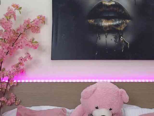 aneblondie webcam