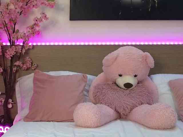 aneblondie webcam