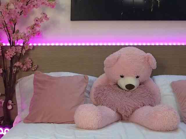 aneblondie webcam