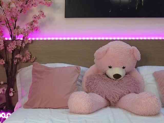 aneblondie webcam