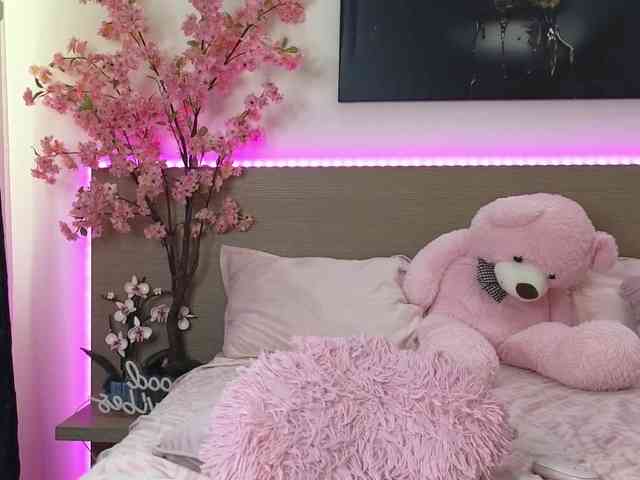 aneblondie webcam