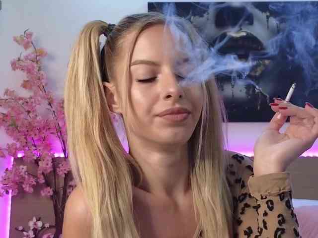 aneblondie webcam