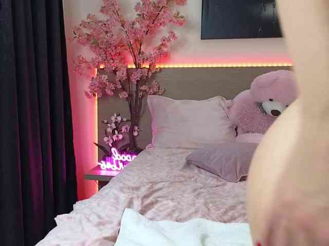 aneblondie webcam
