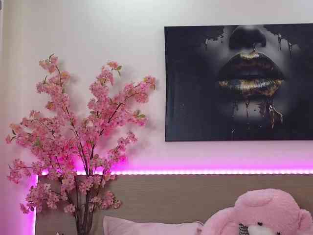 aneblondie webcam