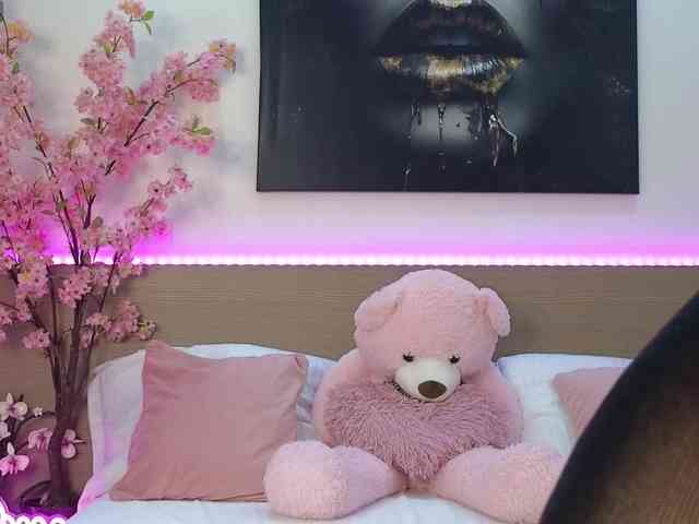 aneblondie webcam