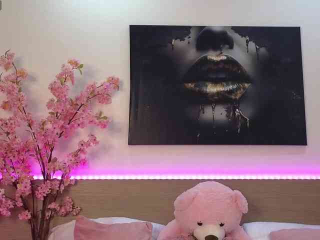 aneblondie webcam