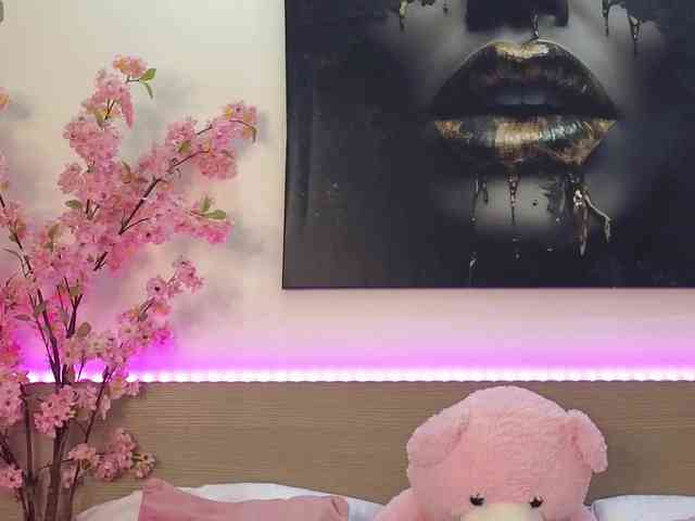 aneblondie webcam