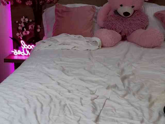 aneblondie webcam