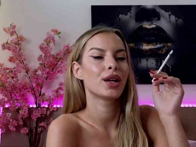 aneblondie webcam