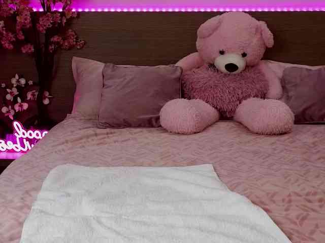aneblondie webcam