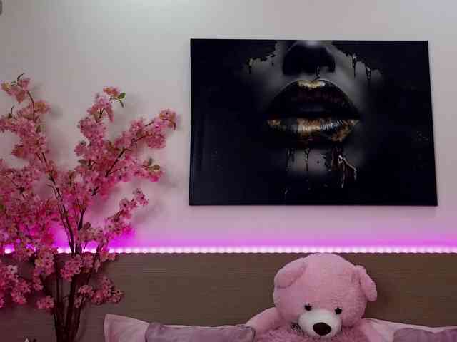 aneblondie webcam