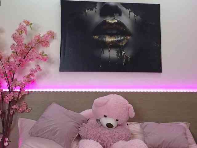 aneblondie webcam