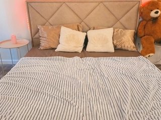 PaigePrado Porn Show