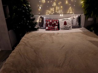 PaigePrado Porn Show