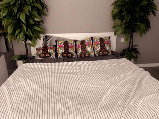 PaigePrado Porn Show