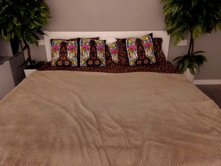 PaigePrado Porn Show