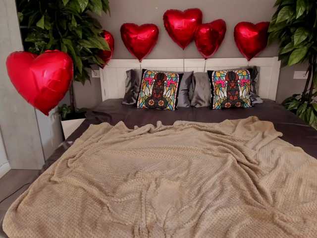 PaigePrado — Hello my sweet puppies! Lets make this world brither!!!