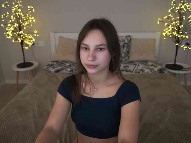 public voyeur cam PaigePrado